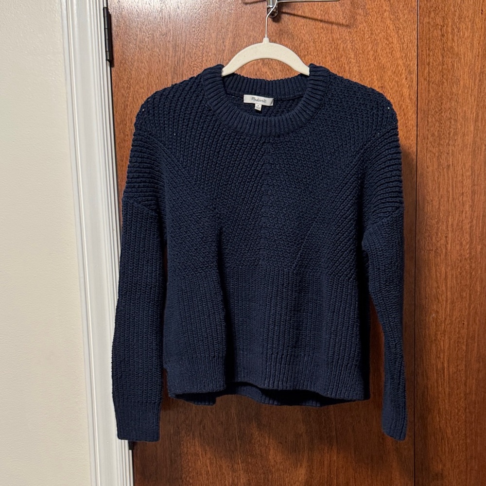 Madewell Women's Sweater